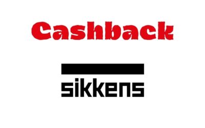 CashBack Sikkens
