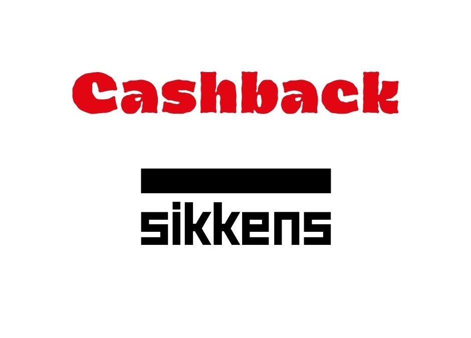 CashBack Sikkens