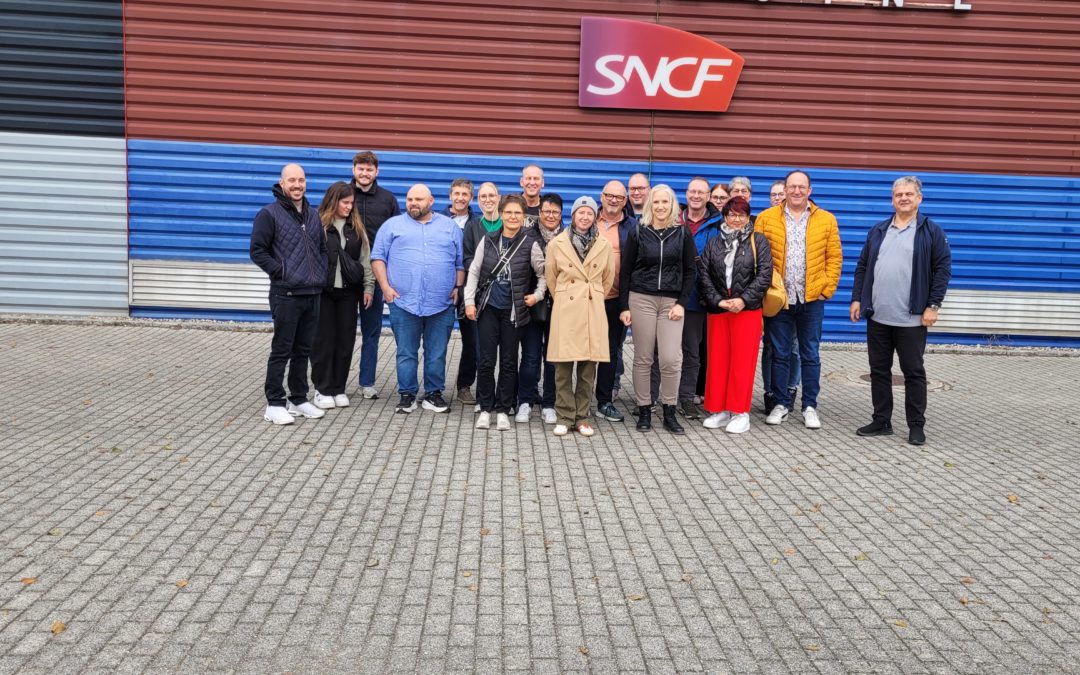 Sortie 50 ans Fillistorf Couleurs SA